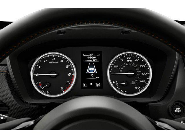 new 2026 Subaru Forester car, priced at $38,230