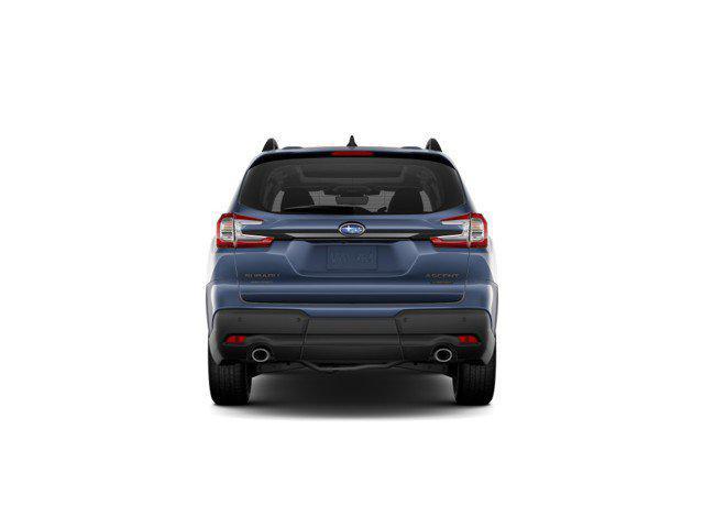 new 2025 Subaru Ascent car, priced at $47,116
