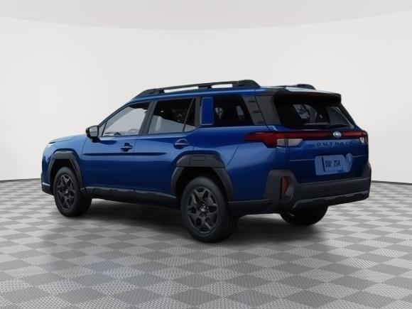 new 2026 Subaru Outback car, priced at $41,853