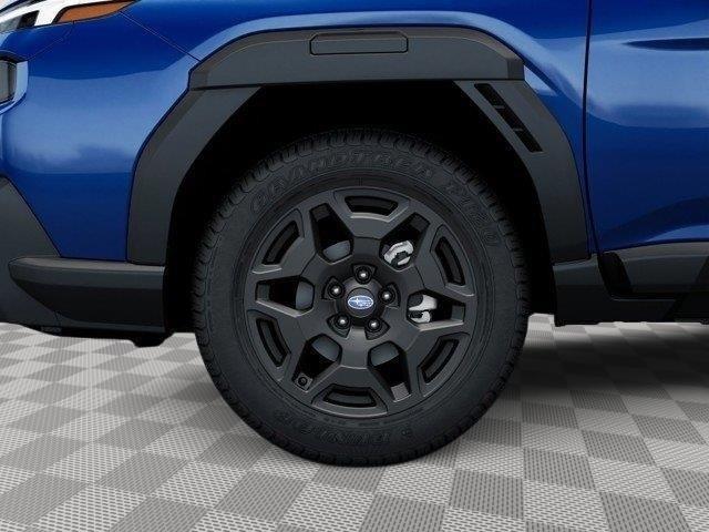 new 2026 Subaru Outback car, priced at $41,853