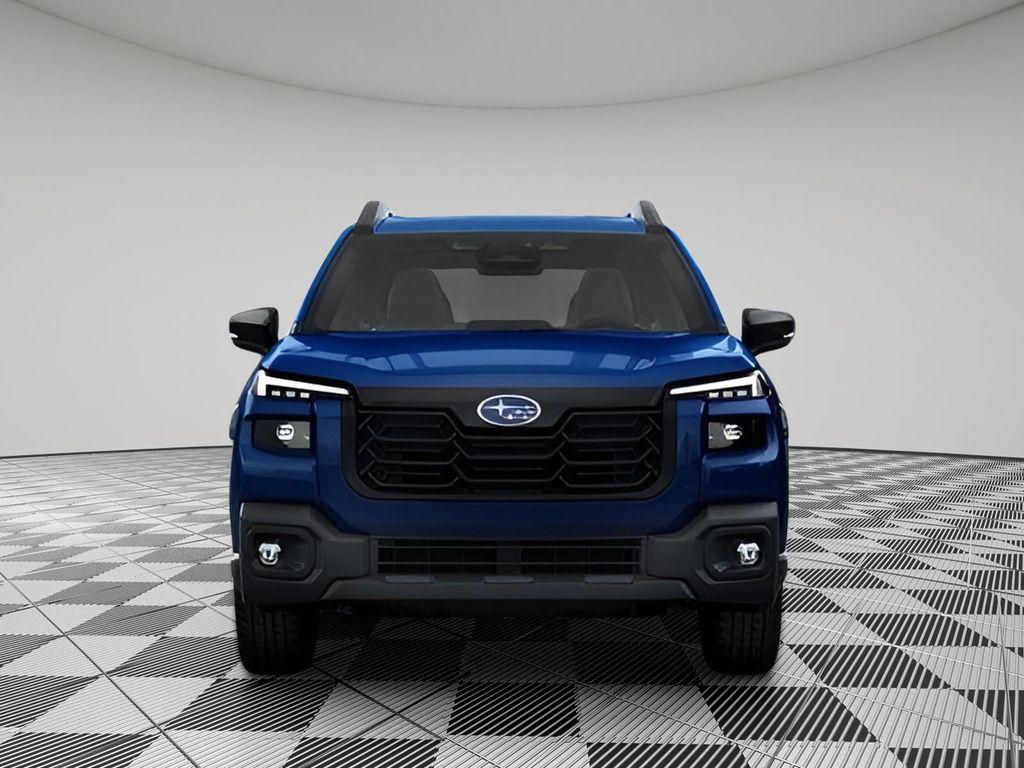 new 2026 Subaru Outback car, priced at $42,881