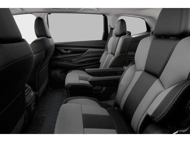 new 2025 Subaru Ascent car, priced at $42,086