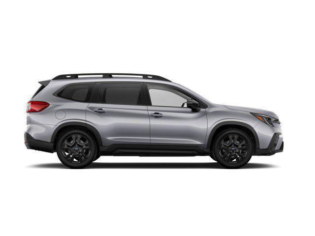 new 2025 Subaru Ascent car, priced at $42,086