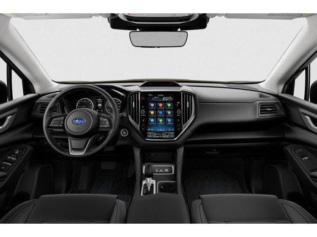 new 2026 Subaru Ascent car, priced at $42,245