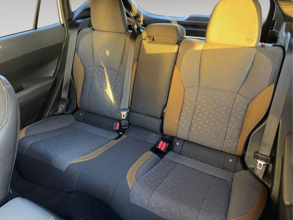 used 2024 Subaru Crosstrek car, priced at $26,754