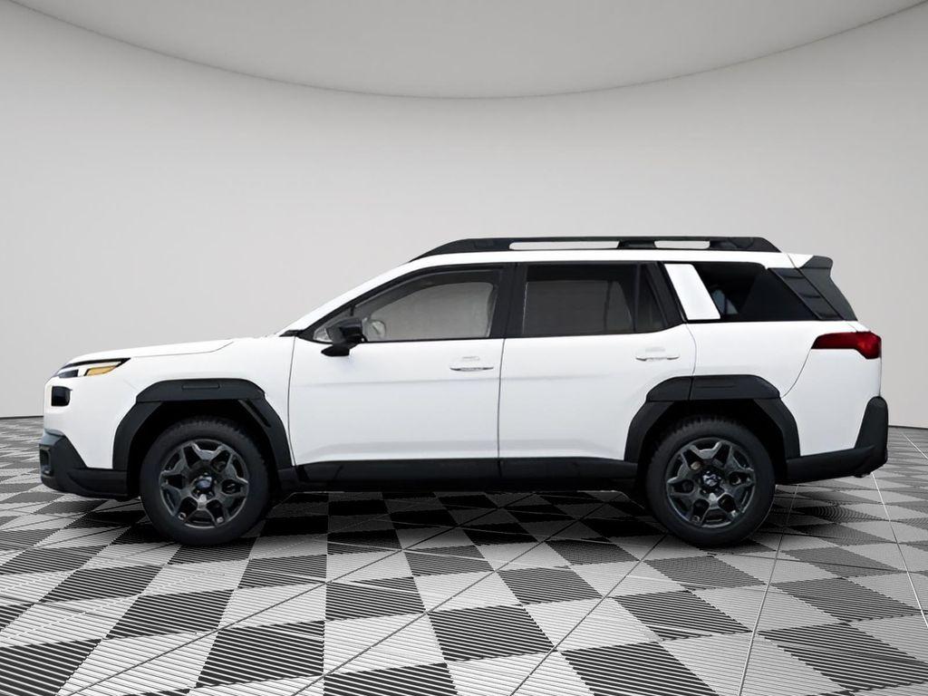 new 2026 Subaru Outback car, priced at $38,573