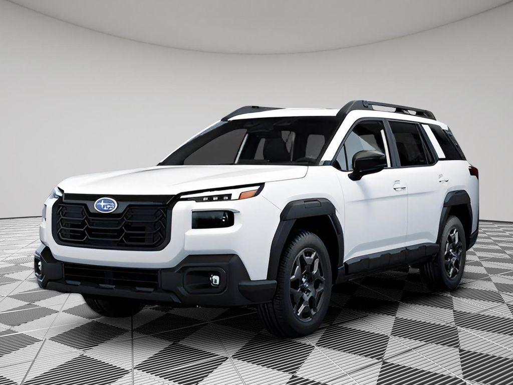 new 2026 Subaru Outback car, priced at $38,573