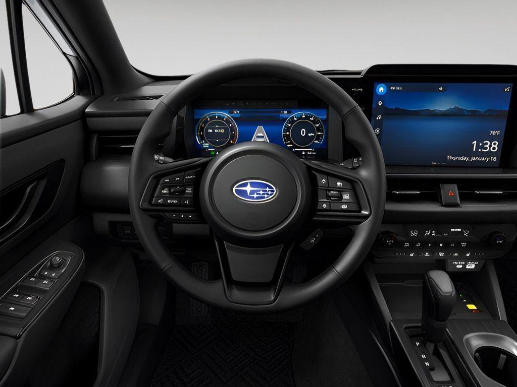 new 2026 Subaru Outback car, priced at $38,573