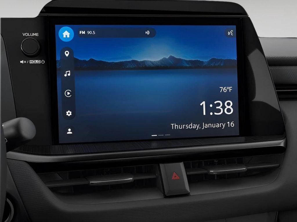 new 2026 Subaru Outback car, priced at $38,573