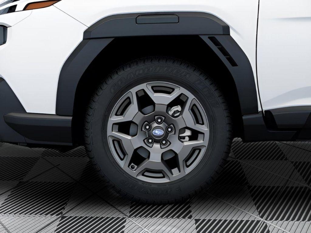 new 2026 Subaru Outback car, priced at $38,573