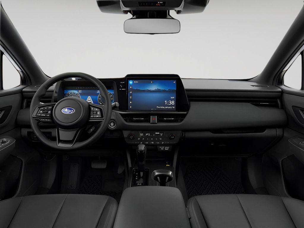 new 2026 Subaru Outback car, priced at $38,573