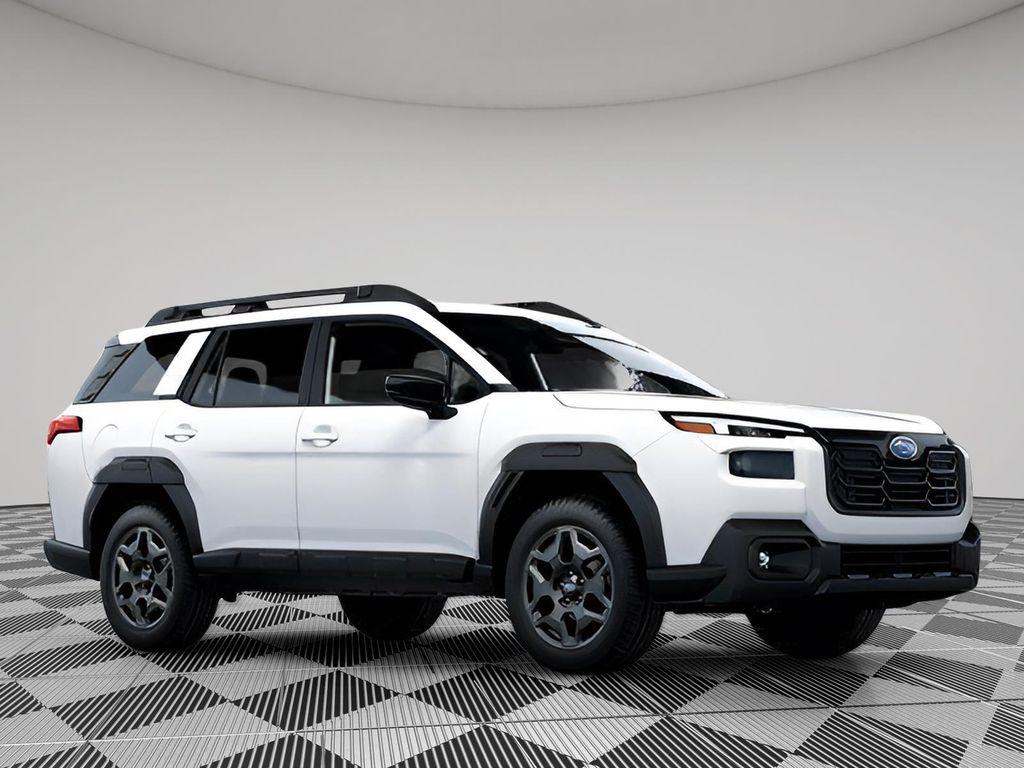 new 2026 Subaru Outback car, priced at $38,573