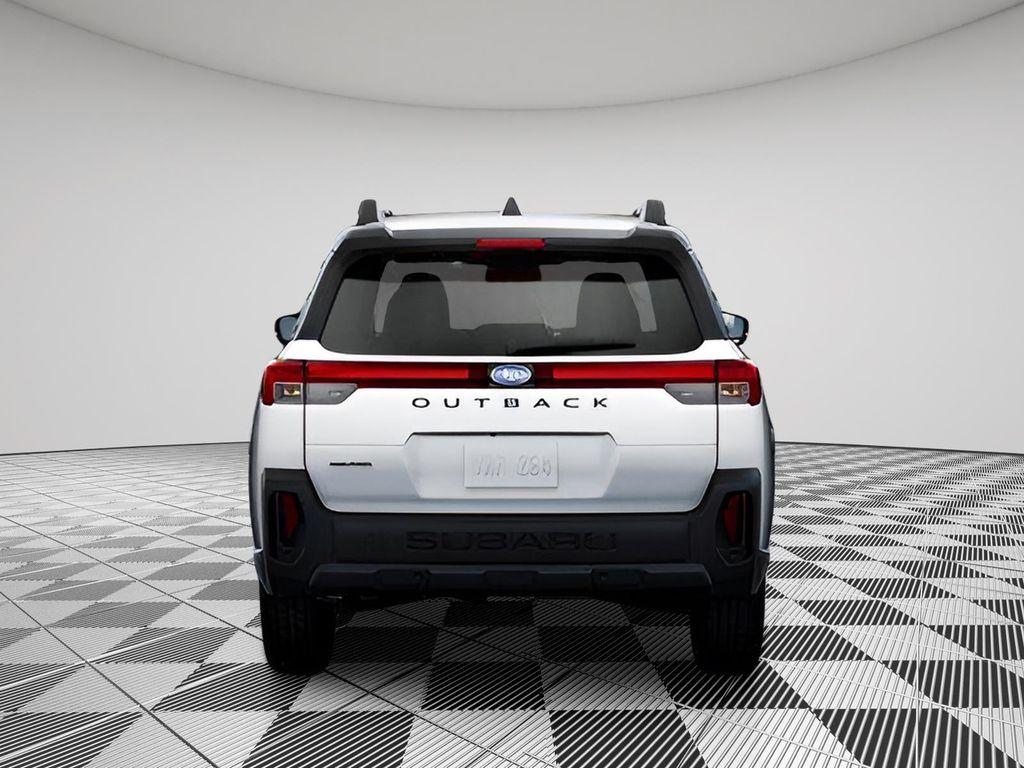new 2026 Subaru Outback car, priced at $38,573