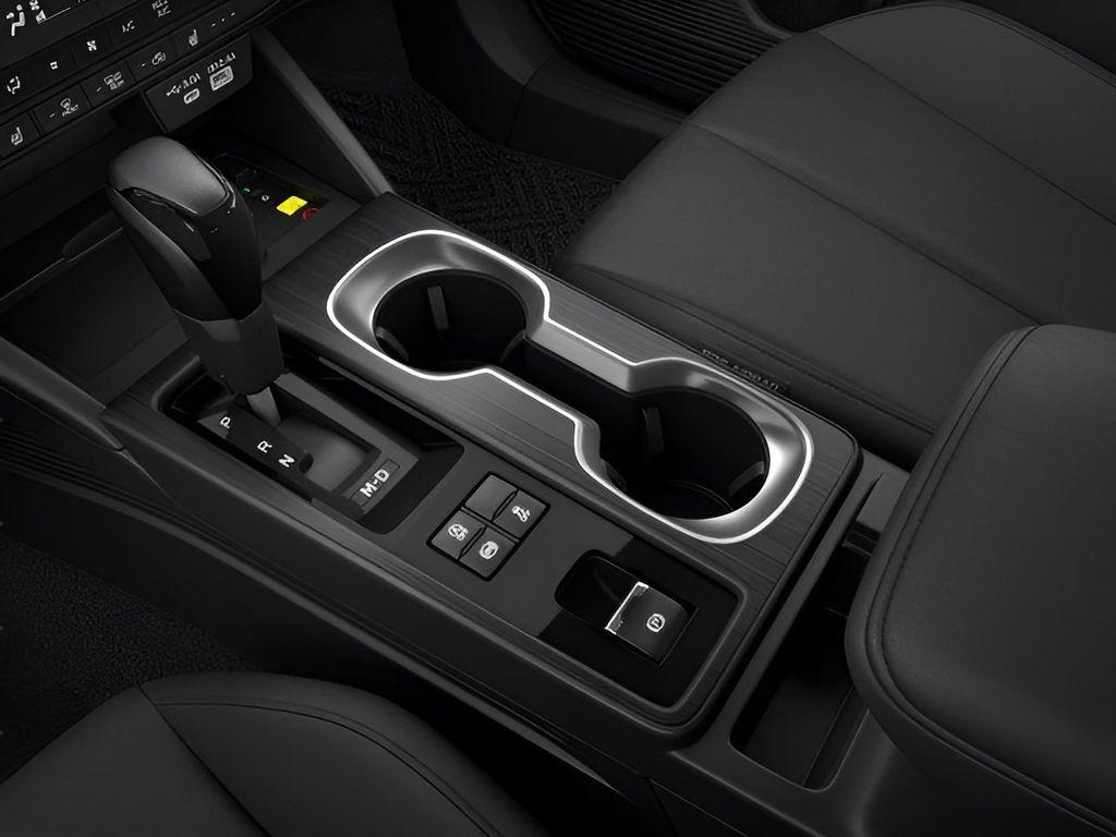 new 2026 Subaru Outback car, priced at $38,573