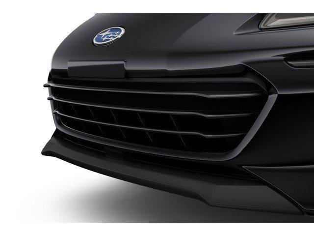 new 2026 Subaru BRZ car, priced at $38,408