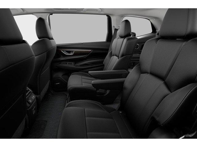 new 2026 Subaru Ascent car, priced at $53,692