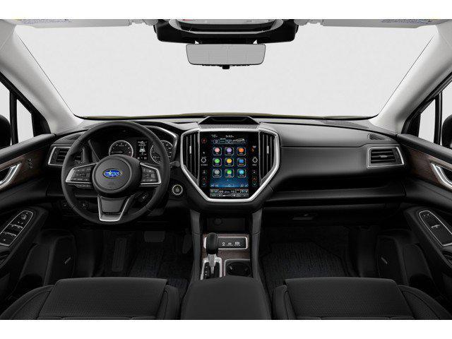 new 2026 Subaru Ascent car, priced at $53,692