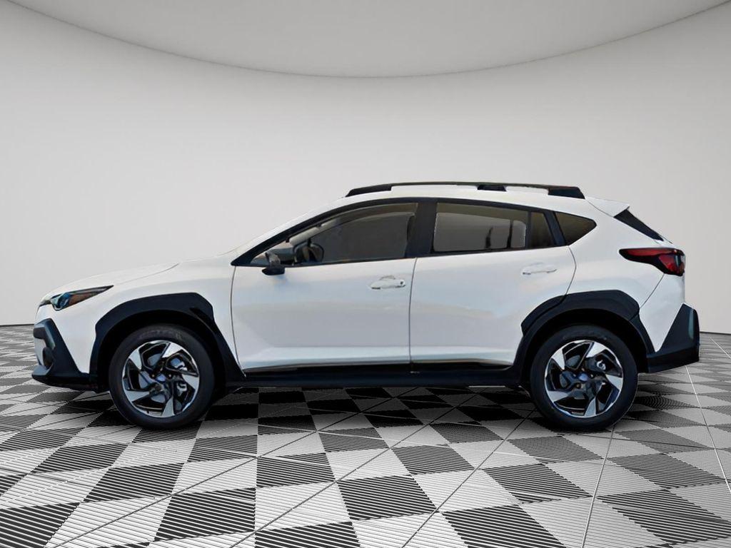 new 2026 Subaru Crosstrek car, priced at $33,982