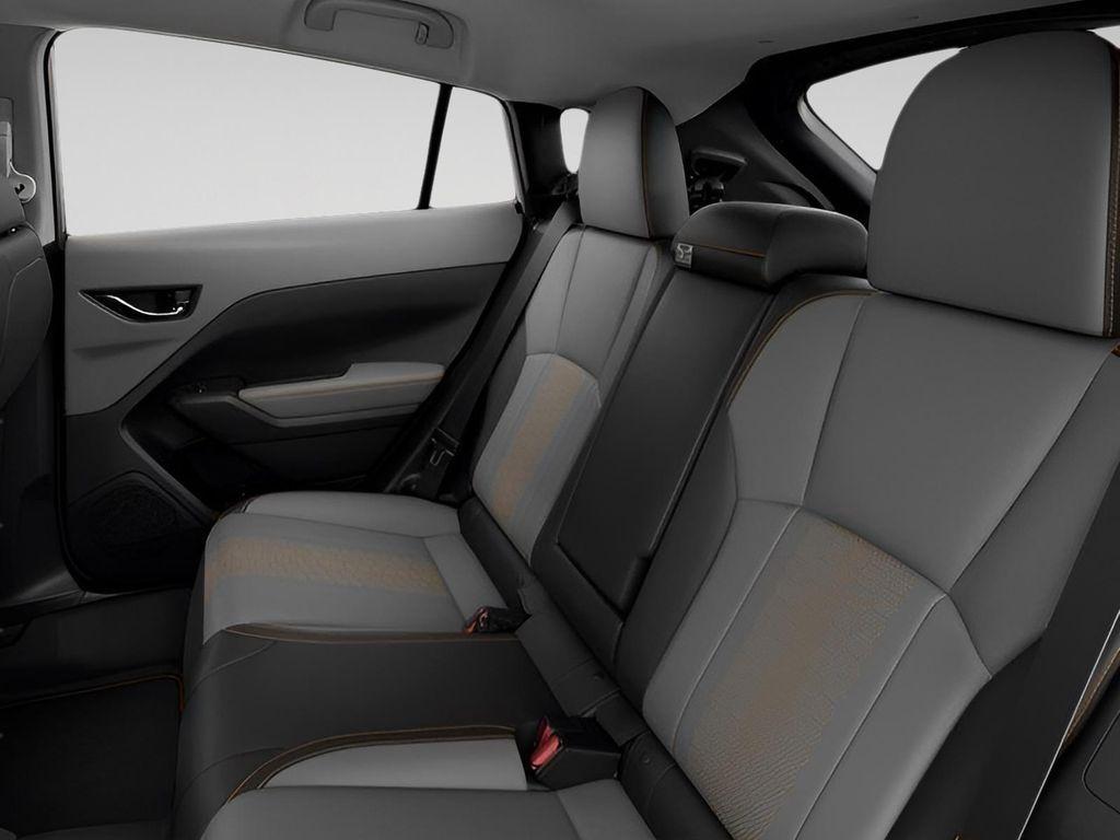 new 2026 Subaru Crosstrek car, priced at $33,982