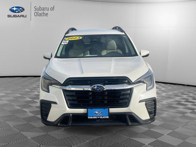 used 2023 Subaru Ascent car, priced at $29,812