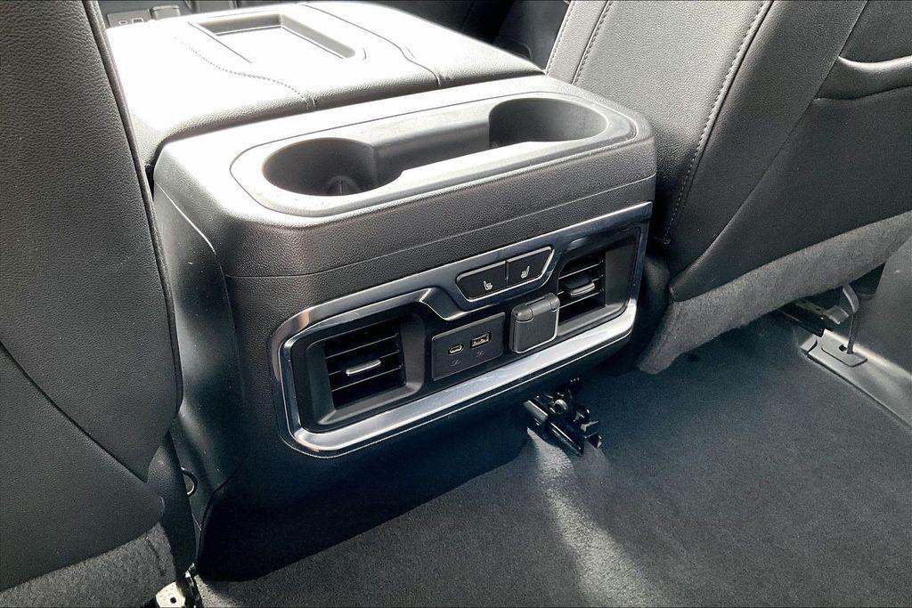 used 2021 Chevrolet Silverado 2500 car, priced at $52,099