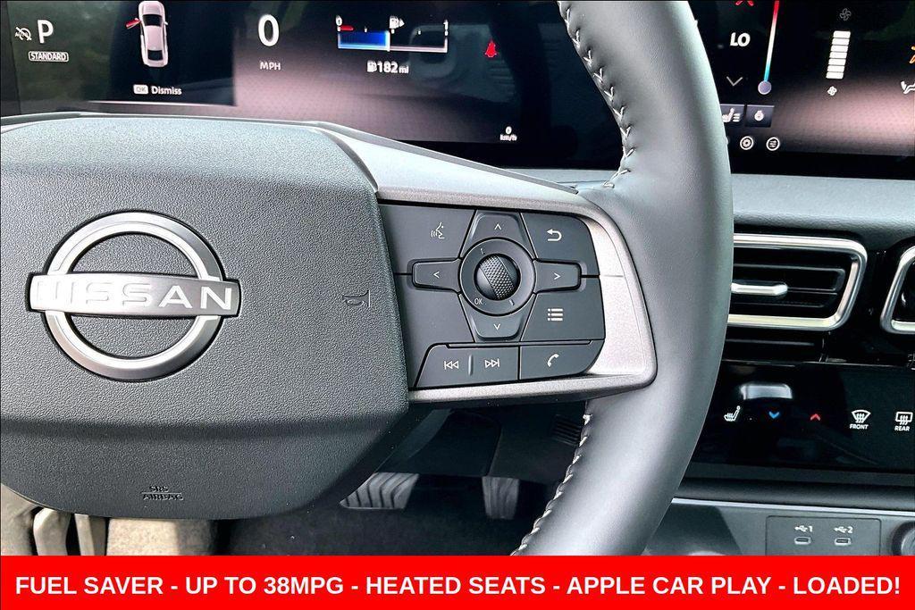 new 2026 Nissan Sentra car, priced at $24,225
