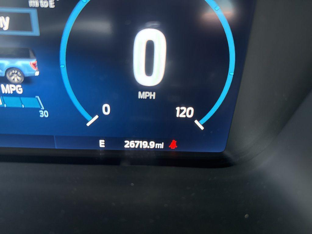 used 2022 Ford F-150 car, priced at $46,999