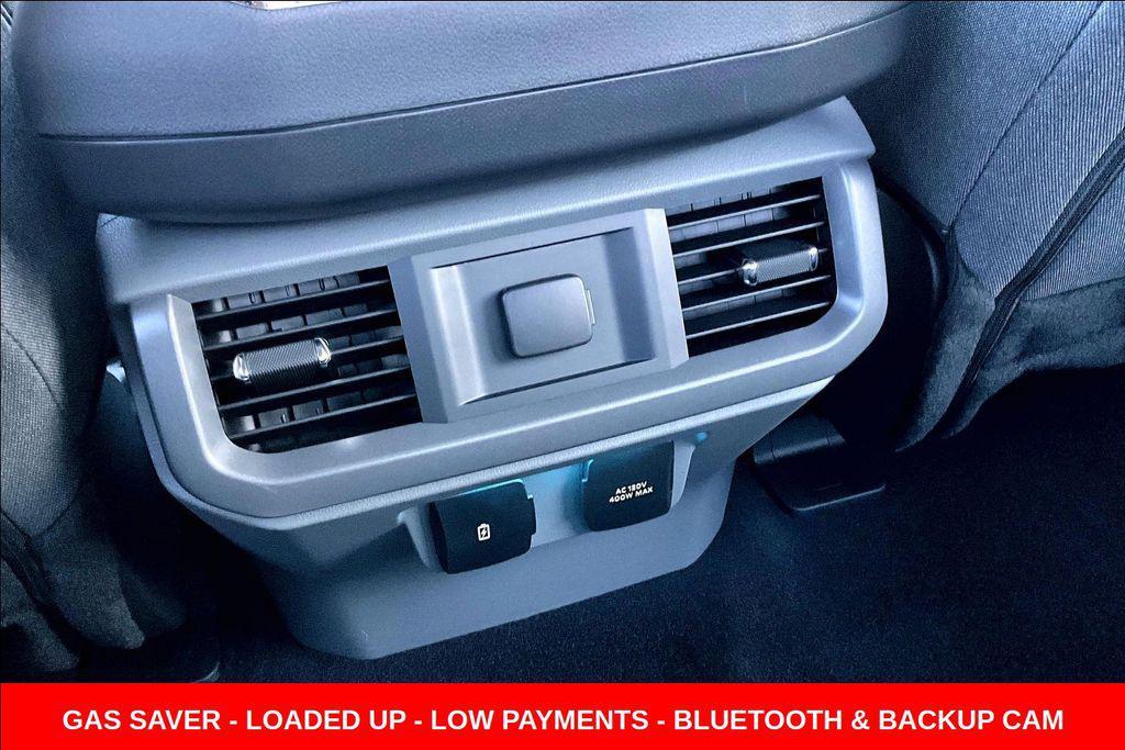 used 2024 Ford F-150 car, priced at $40,705