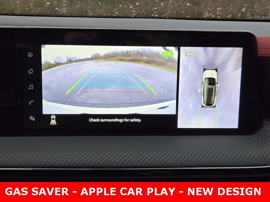 new 2025 Nissan Kicks car, priced at $24,795