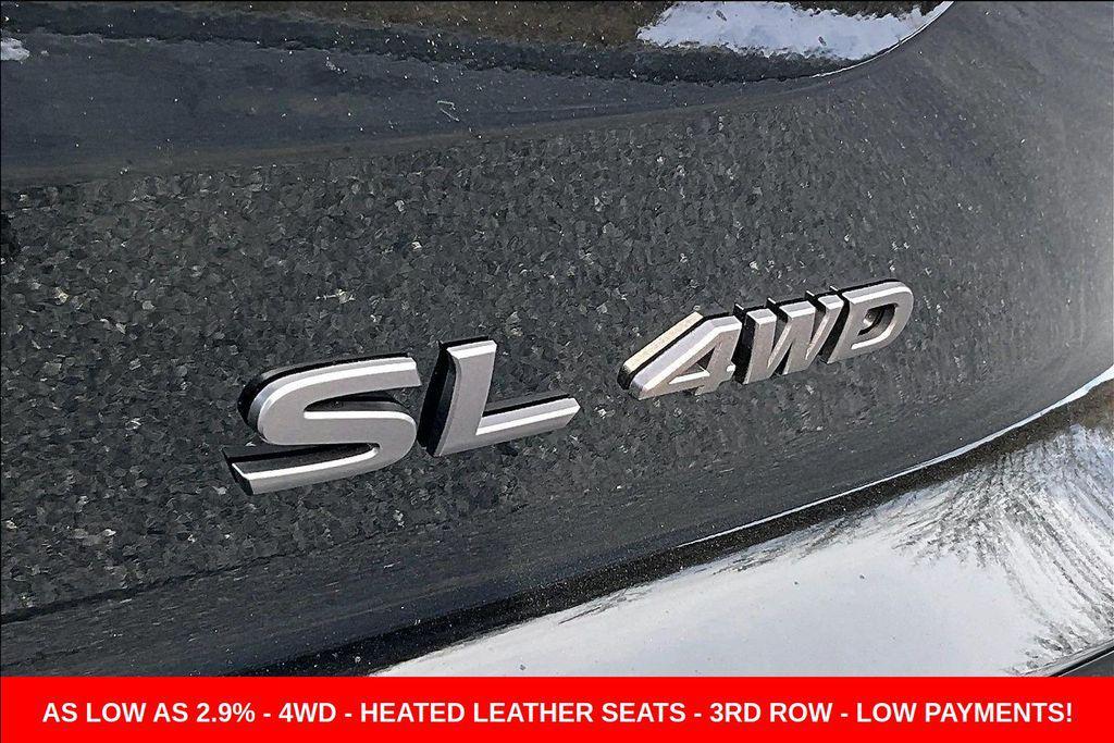 new 2026 Nissan Pathfinder car, priced at $44,110