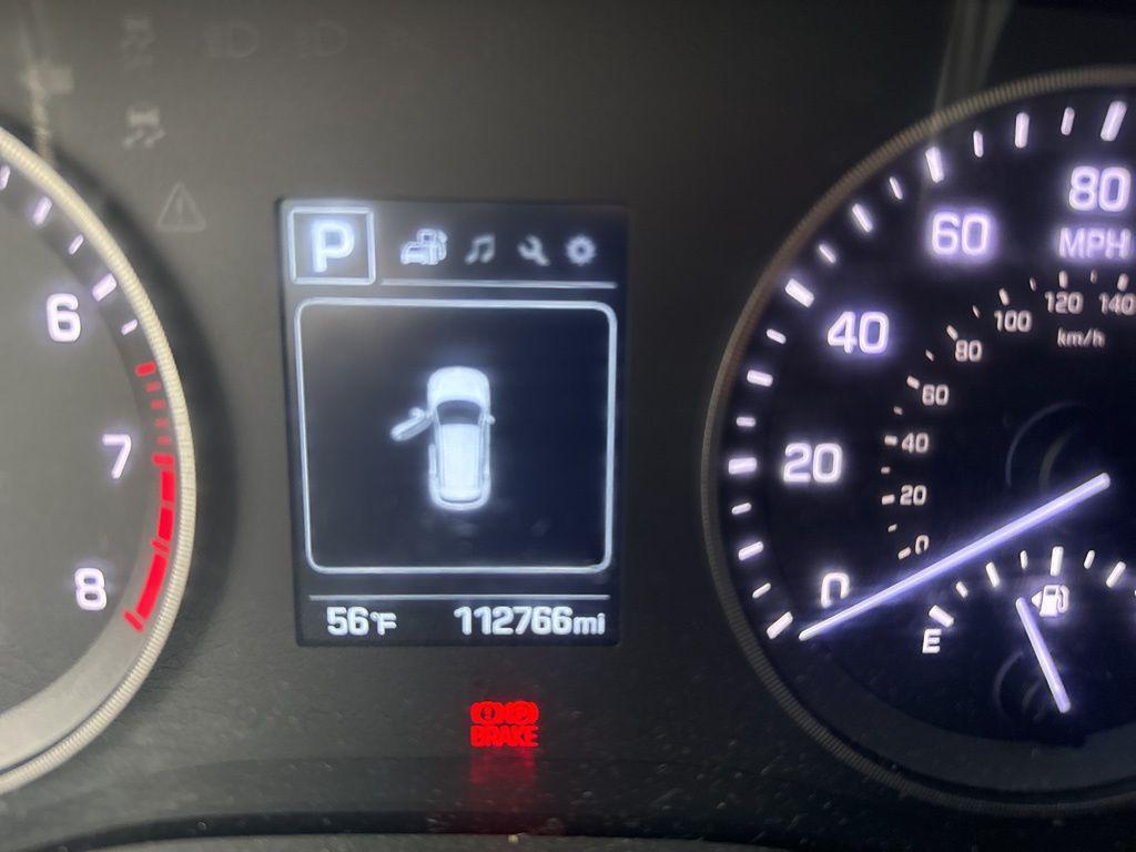 used 2016 Hyundai Tucson car, priced at $10,332