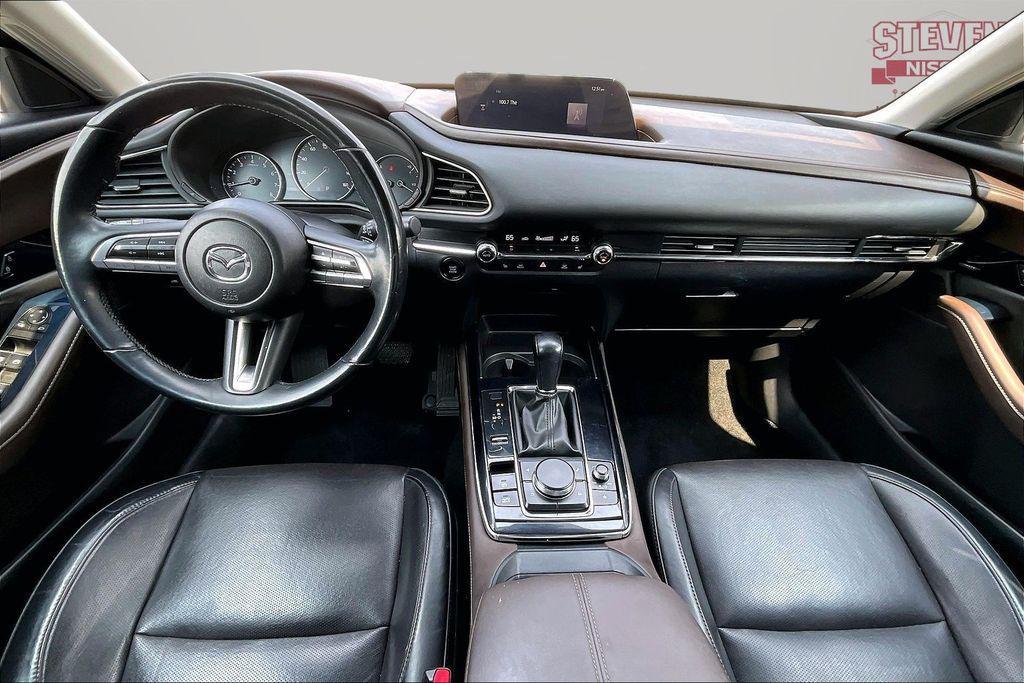 used 2020 Mazda CX-30 car, priced at $14,999