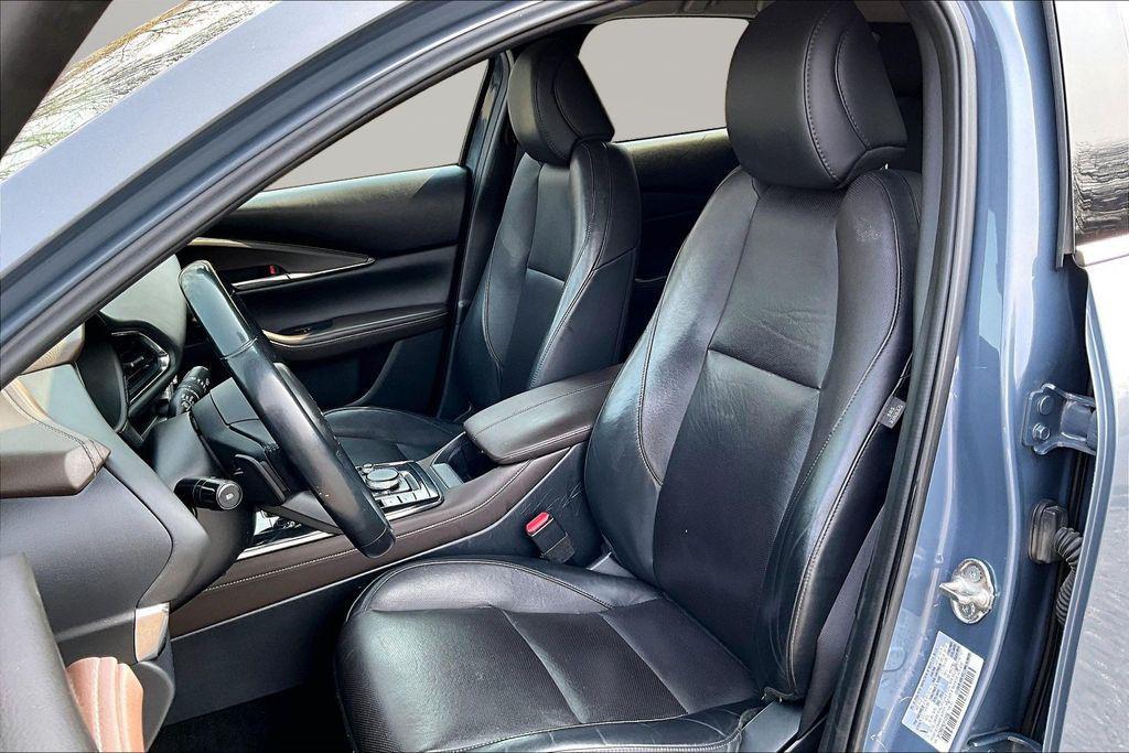 used 2020 Mazda CX-30 car, priced at $14,999