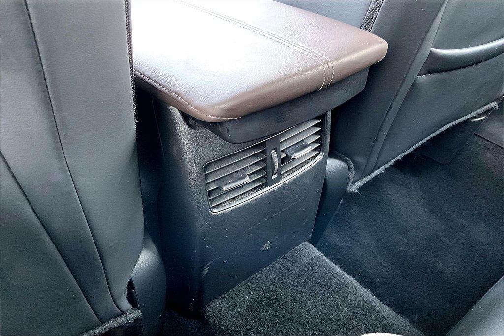 used 2020 Mazda CX-30 car, priced at $14,999