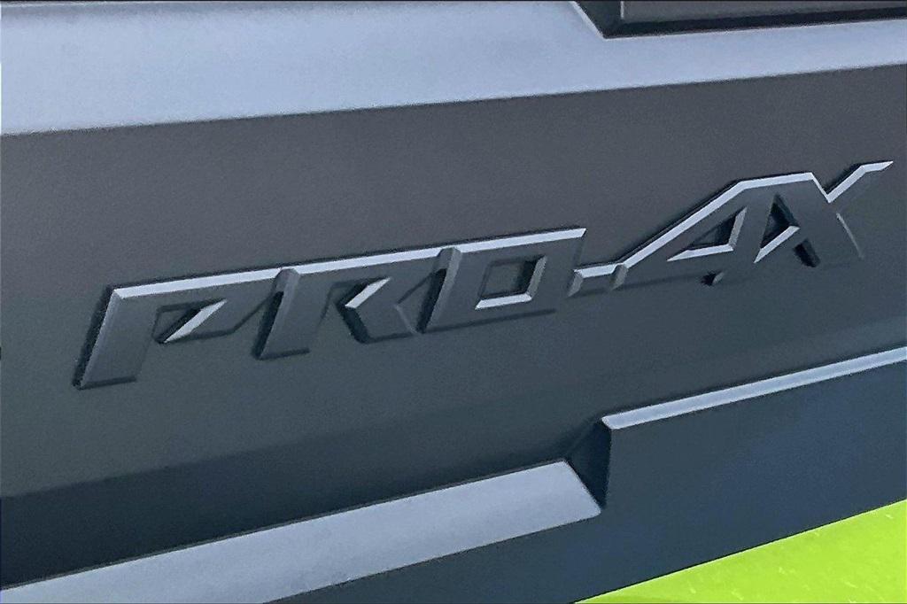 new 2026 Nissan Frontier car, priced at $42,138