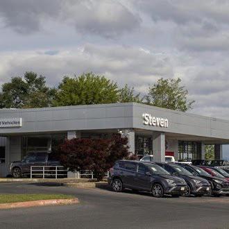 used 2020 Toyota Camry car, priced at $18,499