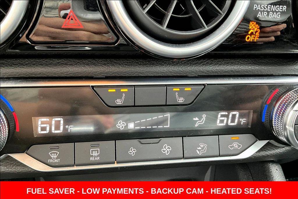 used 2025 Nissan Sentra car, priced at $21,599