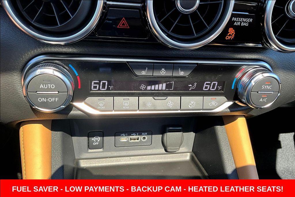 new 2025 Nissan Sentra car, priced at $25,920