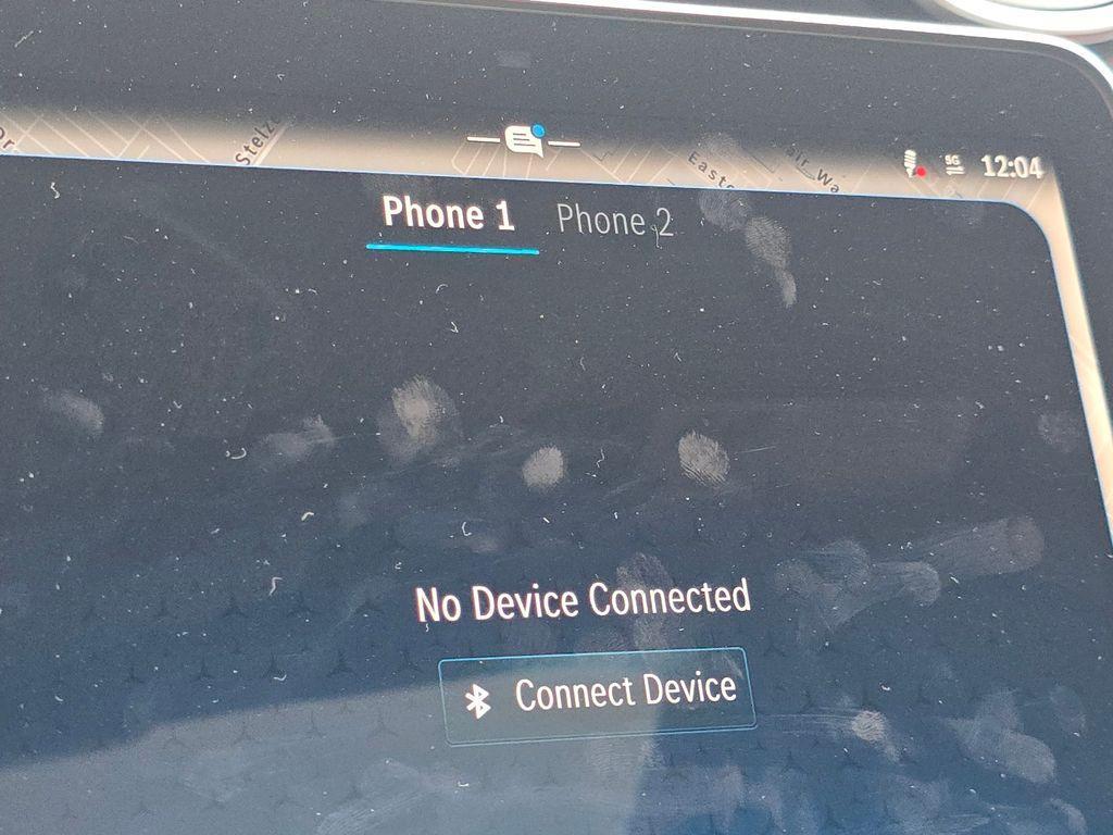 new 2026 Mercedes-Benz GLC 300 car, priced at $71,365