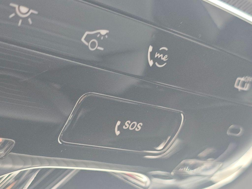 used 2026 Mercedes-Benz GLC 300 car, priced at $49,905