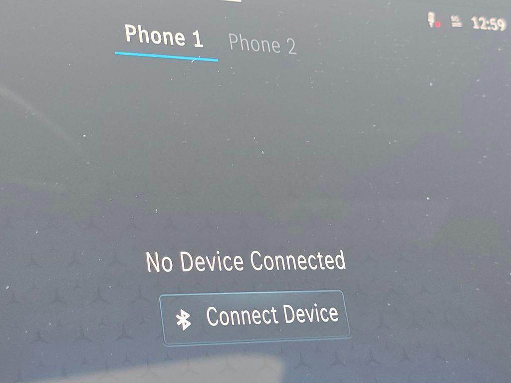 used 2026 Mercedes-Benz GLC 300 car, priced at $49,905