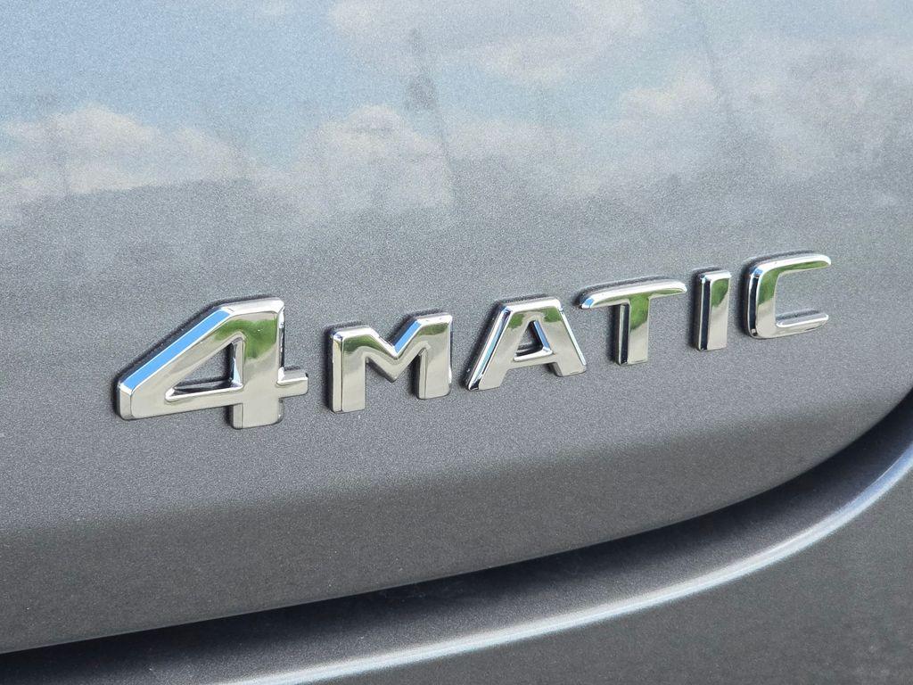 new 2026 Mercedes-Benz CLA 250 car, priced at $59,050