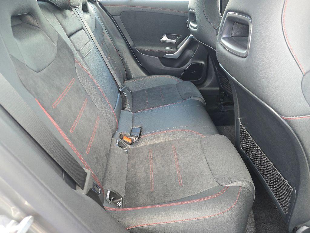 new 2026 Mercedes-Benz CLA 250 car, priced at $59,050