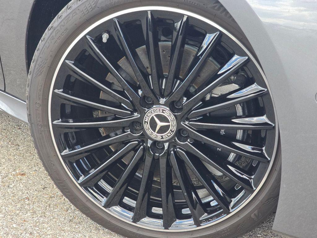 new 2026 Mercedes-Benz CLA 250 car, priced at $59,050