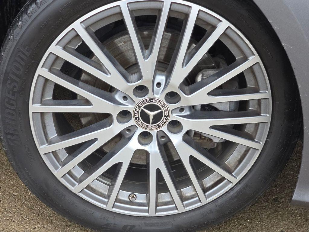 used 2022 Mercedes-Benz CLA 250 car, priced at $27,633