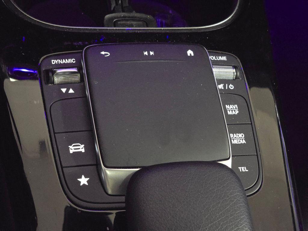 used 2022 Mercedes-Benz CLA 250 car, priced at $27,633