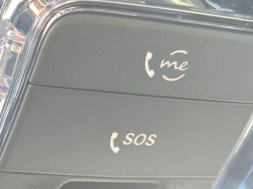 new 2026 Mercedes-Benz GLB 250 car, priced at $56,875