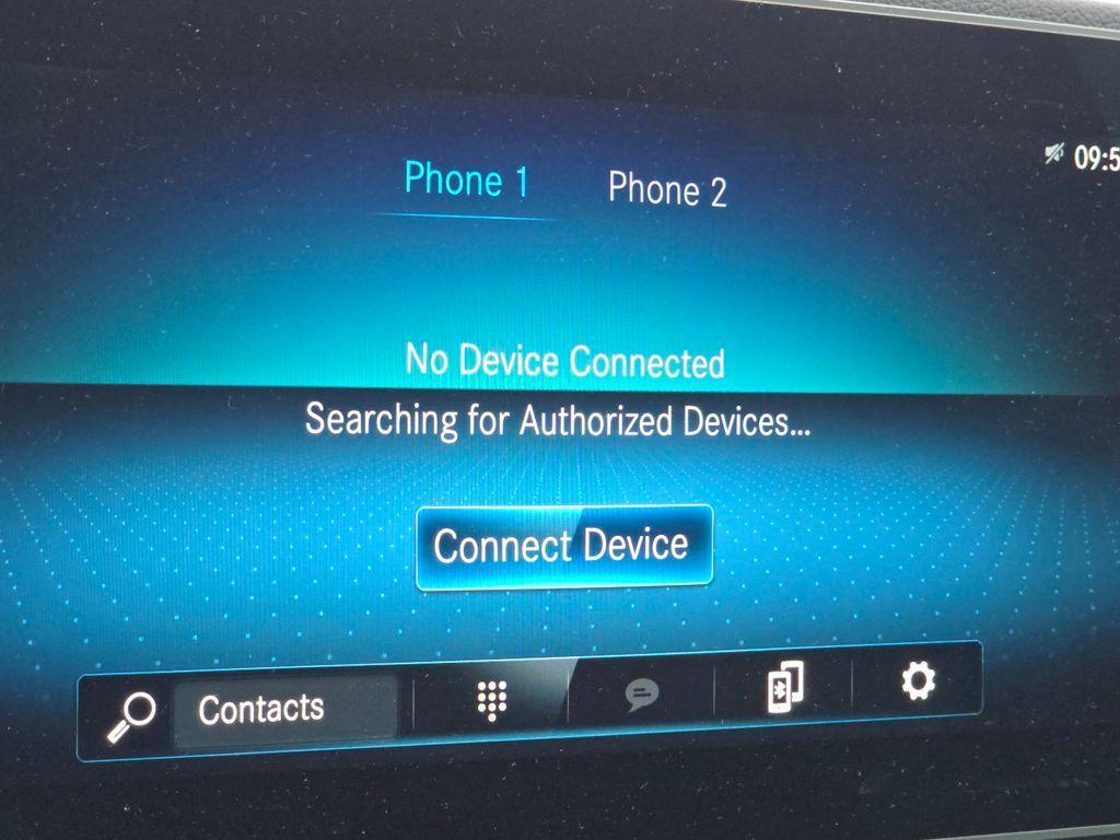 used 2021 Mercedes-Benz GLE 350 car