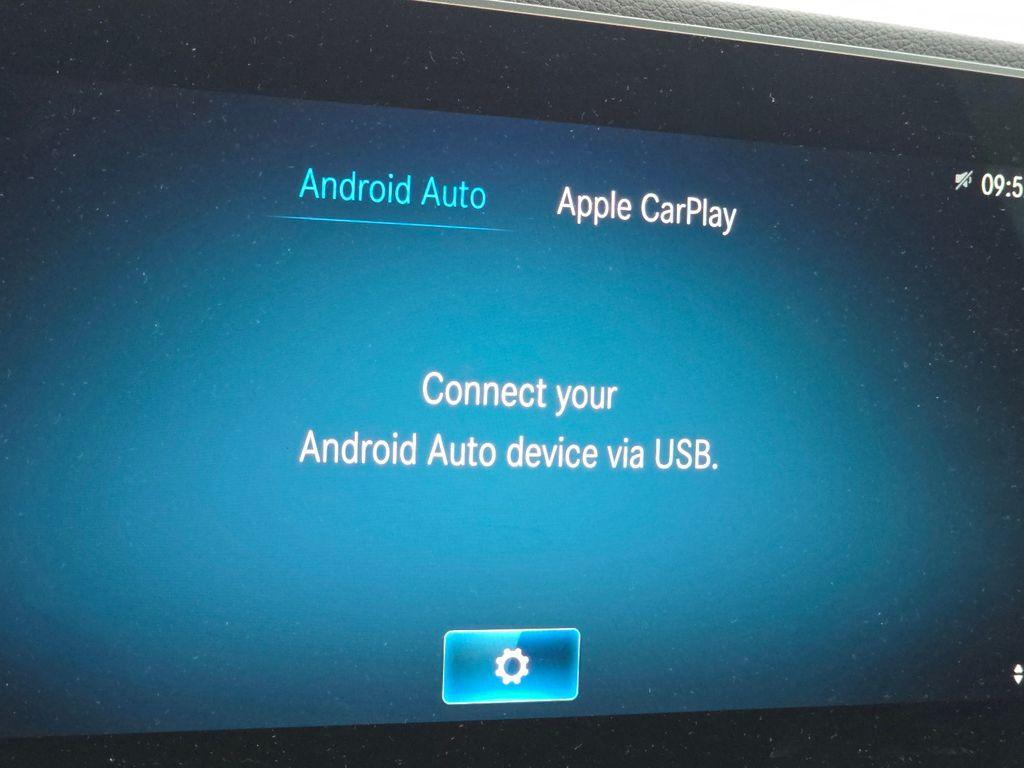 used 2021 Mercedes-Benz GLE 350 car