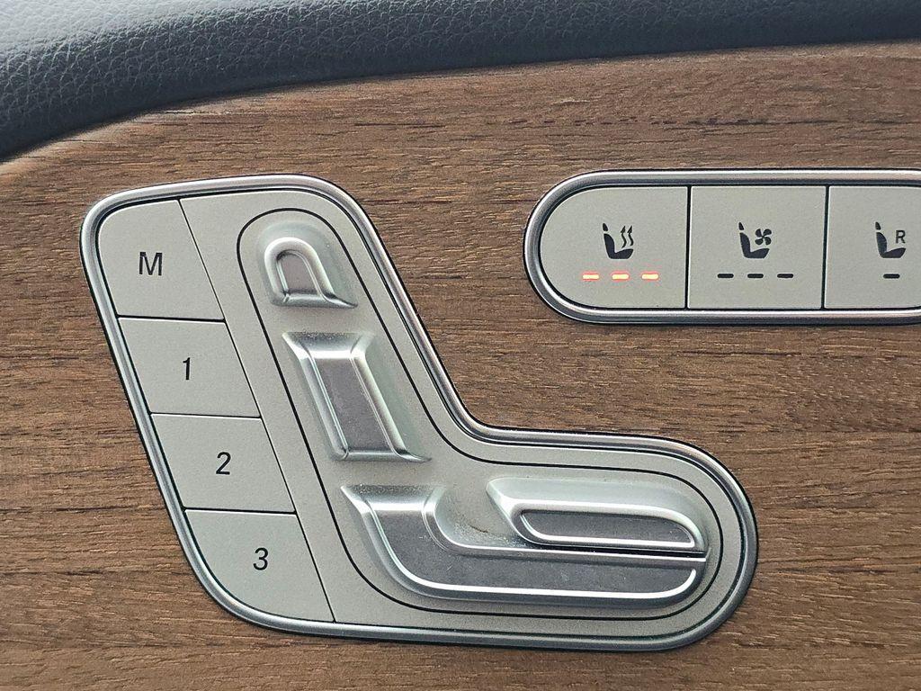 used 2021 Mercedes-Benz GLE 350 car